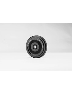 OBIETTIVO AF 28MM PANCAKE F/4.5 FULL FRAME PANASONIC L-MOUNT SERIE CHIP