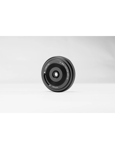 AF 28mm f/4.5 L-Mount