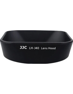 LH-J40 Black Rotondo Nero