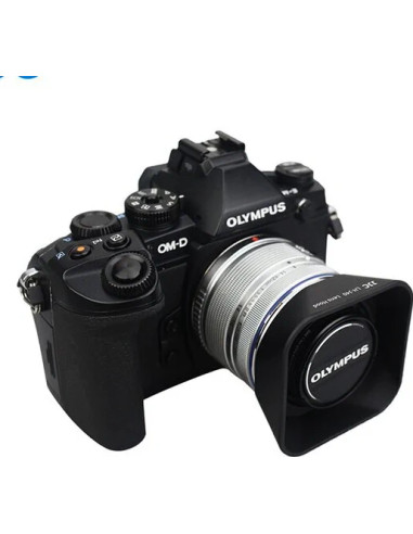 LH-J40 Black Rotondo Nero