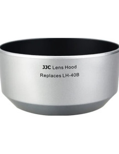LH-J40B Silver Rotondo Argento