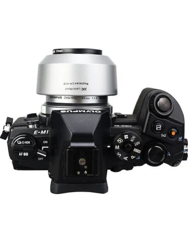LH-J40B Silver Rotondo Argento