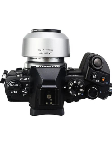 LH-J40B Silver Rotondo Argento