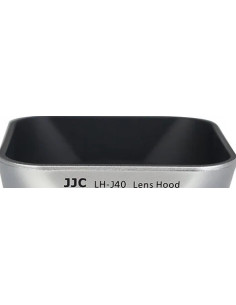 LH-J40 Silver Quadrato Argento