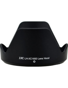LH-XC1650 paraluce Rotondo Nero
