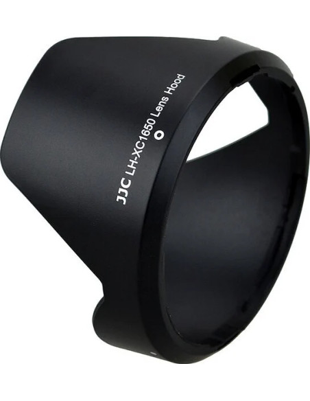 LH-XC1650 paraluce Rotondo Nero