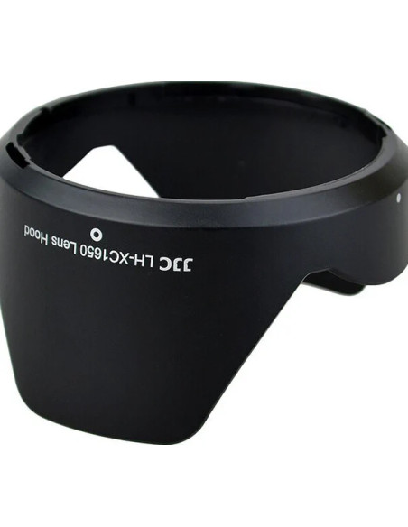 LH-XC1650 paraluce Rotondo Nero