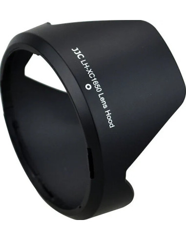 LH-XC1650 paraluce Rotondo Nero