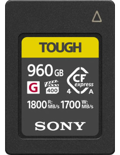 960GB CF express Type A TOUGH
