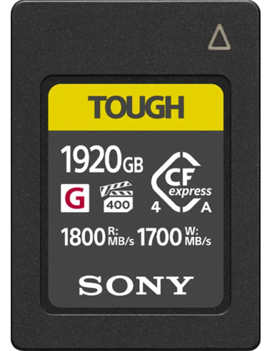 1920GB CF express Type A TOUGH