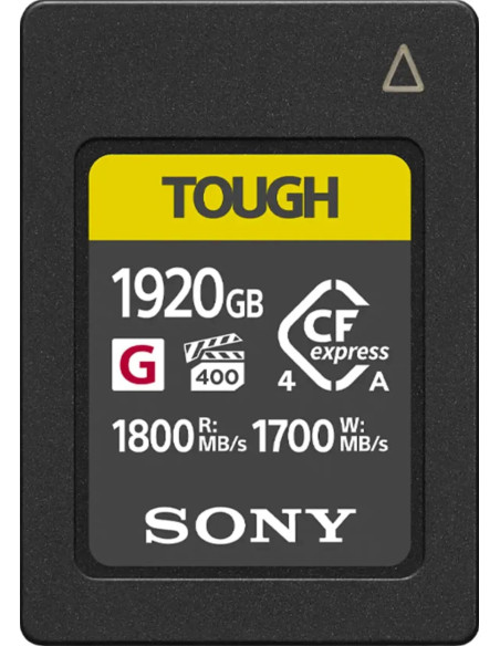 1920GB CF express Type A TOUGH