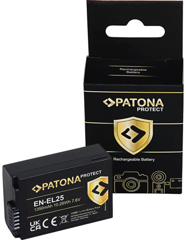 EN-EL25 Protect