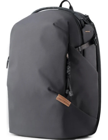 OneGo Lite Backpack Matte Black 16Lt