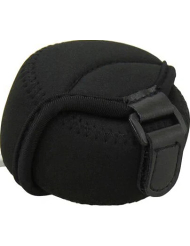 JN-S custodia per fotocamera Custodia a sacchetto Nero