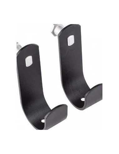 Coppia di ganci per 3x 046 + 035 044