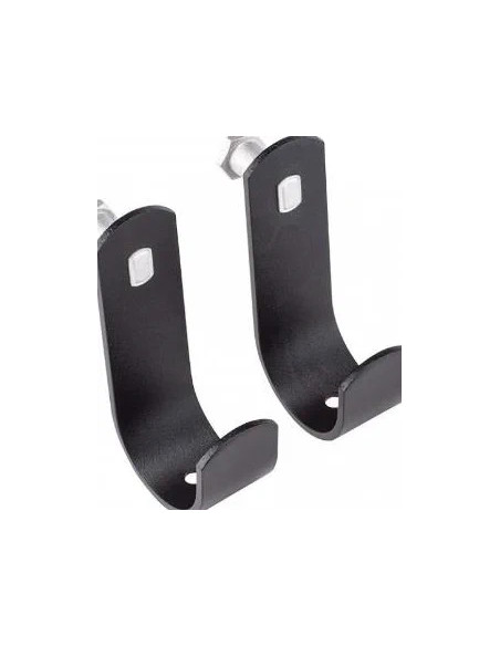 Coppia di ganci per 3x 046 + 035 044