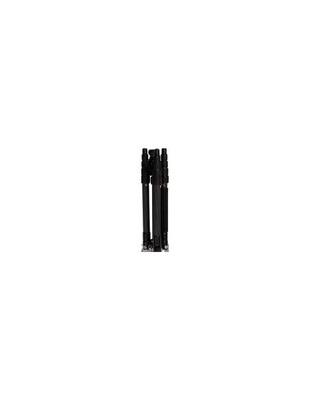 Compact Traveler No. 1 in Carbonio