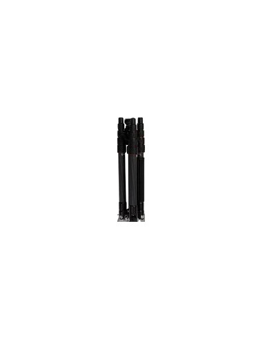 Compact Traveler No. 1 in Carbonio