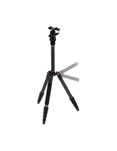 Compact Traveler No. 1 in Carbonio