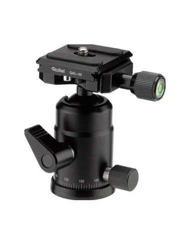 Compact Traveler No. 1 in Carbonio