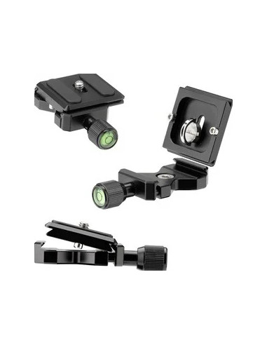 Compact Traveler No. 1 in Carbonio