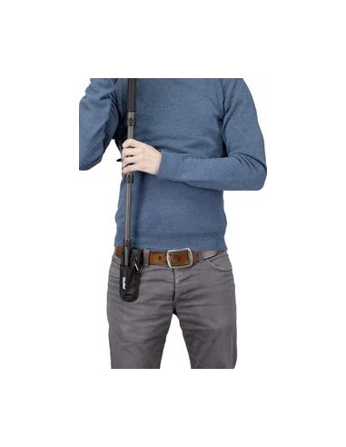 Compact Traveler No. 1 in Carbonio
