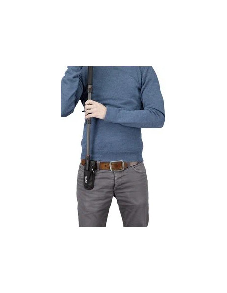 Compact Traveler No. 1 in Carbonio