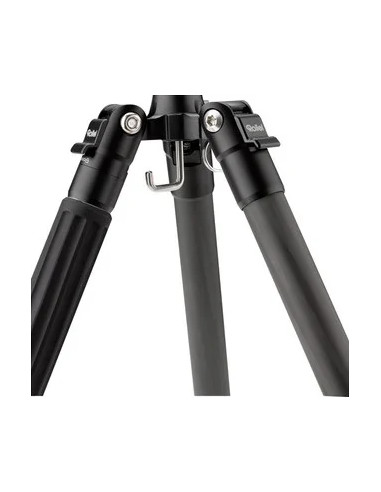 Compact Traveler No. 1 in Carbonio