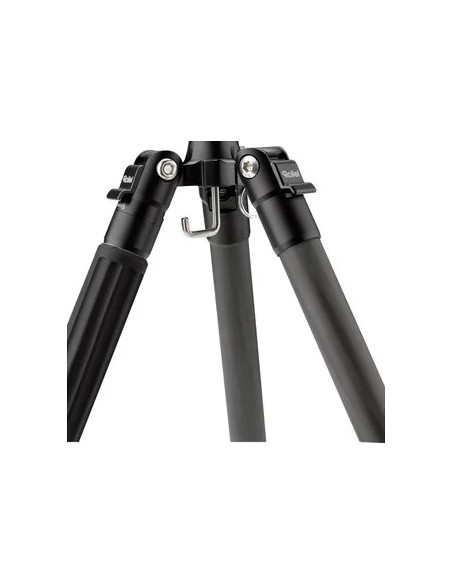 Compact Traveler No. 1 in Carbonio