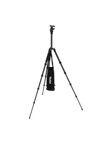 Compact Traveler No. 1 in Carbonio