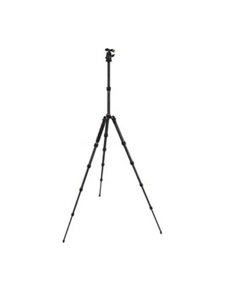 Compact Traveler No. 1 in Carbonio
