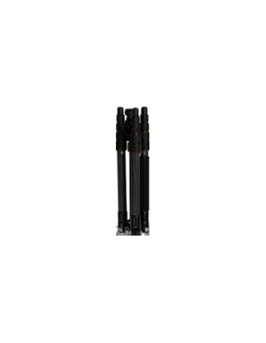 Compact Traveler No. 1 in Carbonio