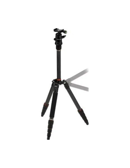 Compact Traveler No. 1 in Carbonio