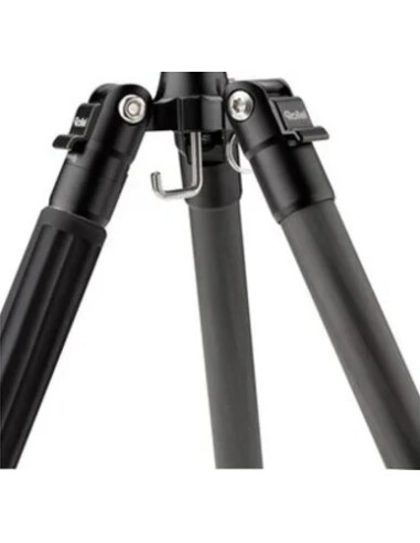 Compact Traveler No. 1 in Carbonio
