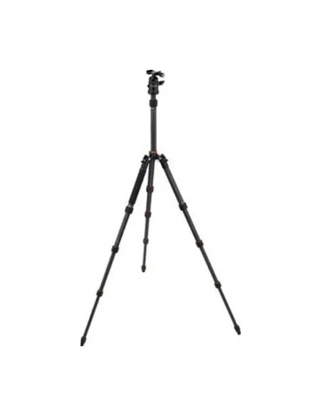 Compact Traveler No. 1 in Carbonio