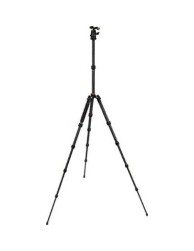 Compact Traveler No. 1 in Carbonio