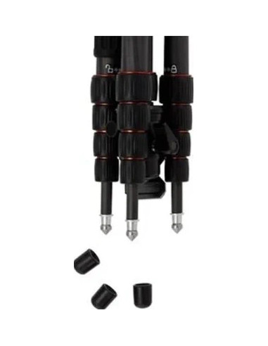 Compact Traveler No. 1 in Carbonio