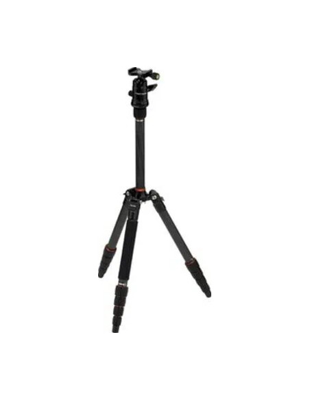 Compact Traveler No. 1 in Carbonio