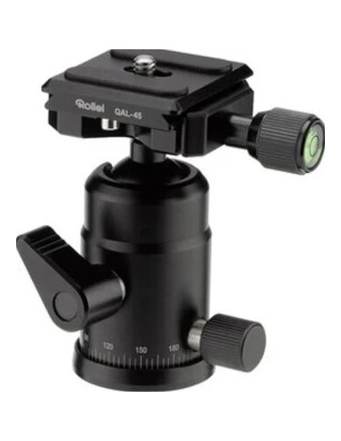 Compact Traveler No. 1 in Carbonio