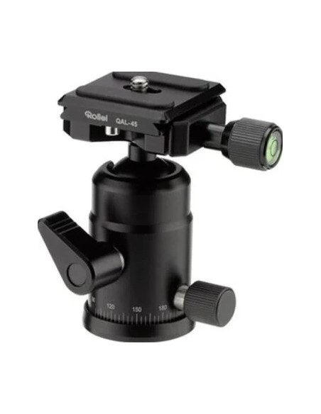 Compact Traveler No. 1 in Carbonio