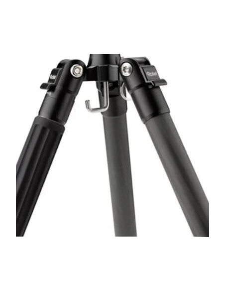 Compact Traveler No. 1 in Carbonio