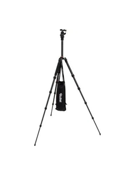 Compact Traveler No. 1 in Carbonio