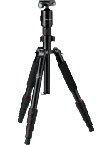 Compact Traveler No. 1 nero