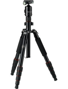 Compact Traveler No. 1 nero 2