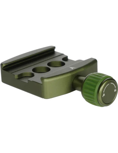 Treppiede in carbonio CT-3204 + Testa Gimbal CH20 Camouflage