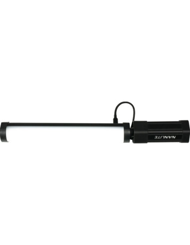 Battery Grip per Pavotube 6C II batterie Sony NP-F550