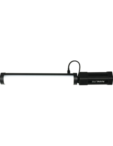 Battery Grip per Pavotube 6C II batterie Sony NP-F550