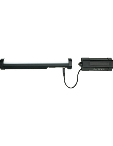 Battery Grip per Pavotube 6C II batterie Sony NP-F550