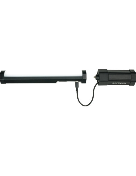 Battery Grip per Pavotube 6C II batterie Sony NP-F550
