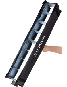 Barndoor Con Griglia Per Pavotube II 15x